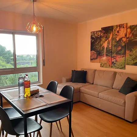 Apartment Recanto D. Amelia Ponta Delgada (Sao Miguel)