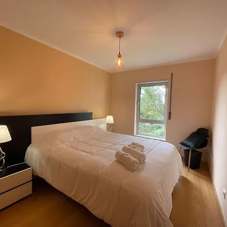 Recanto D. Amelia Apartment Ponta Delgada (Sao Miguel)