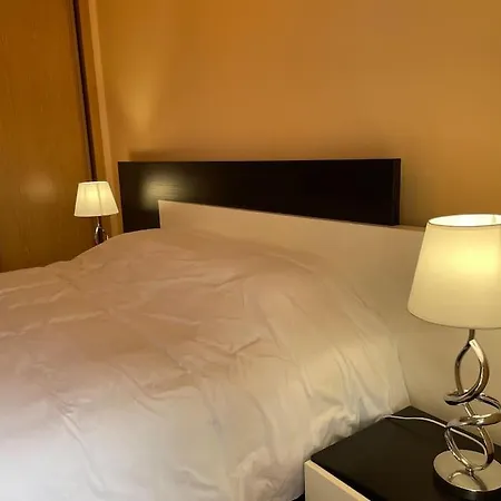 Apartment Recanto D. Amelia Ponta Delgada (Sao Miguel)