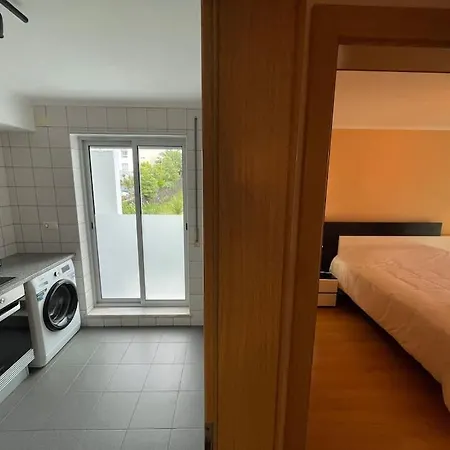 Apartment Recanto D. Amelia *