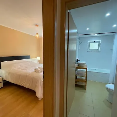 Apartment Recanto D. Amelia